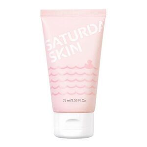 NWT SATURDAY SKIN Rub-A-Dub Refining Peel Gel